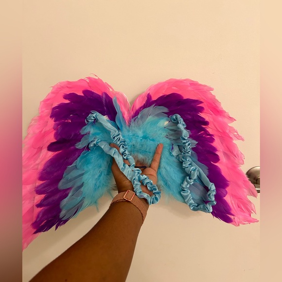 Baby Unicorn Halloween Costume - Picture 12 of 12